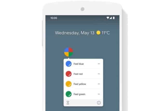 microsoft google android