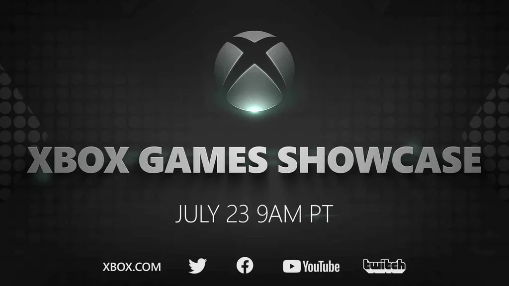 Microsoft’tan Xbox Series X oyunları için bir etkinlik daha