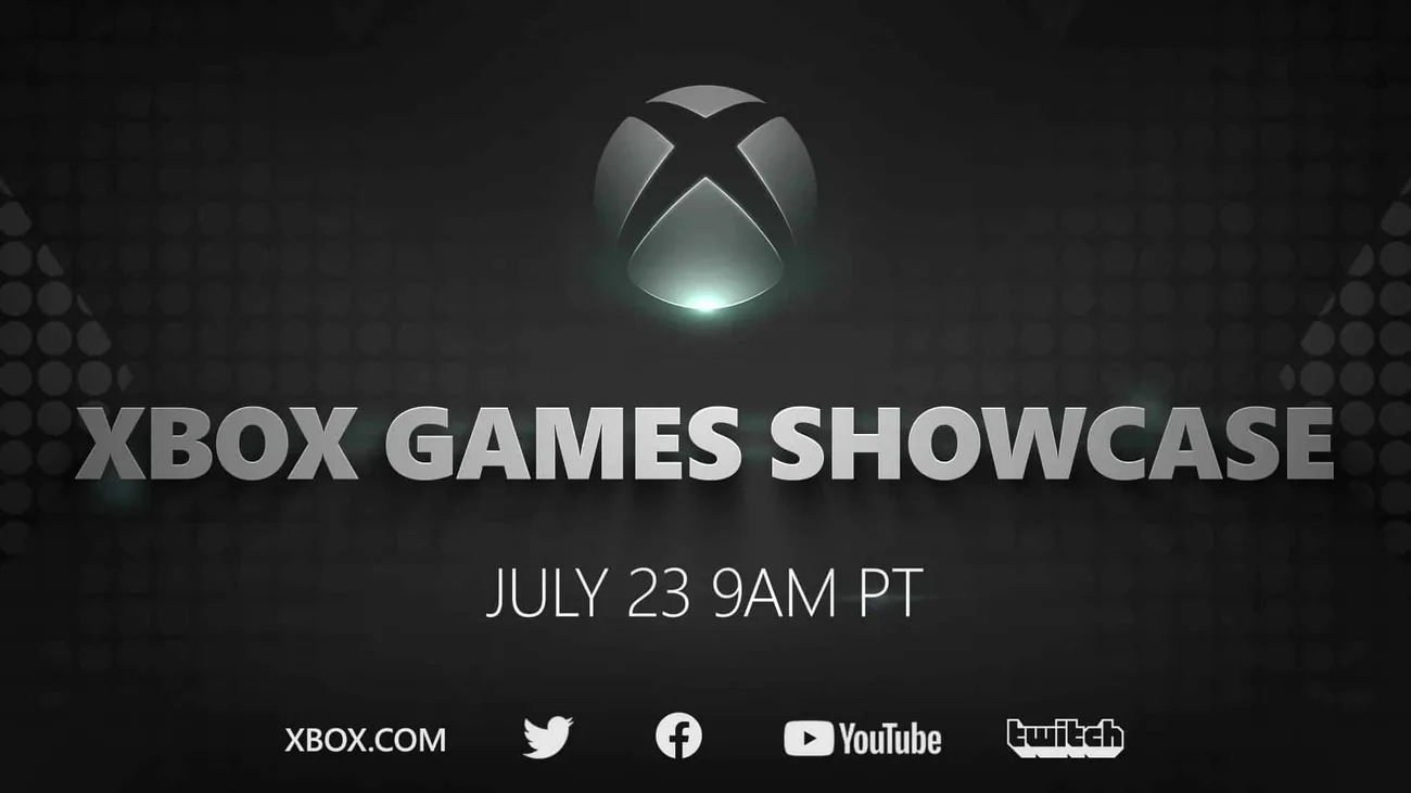 Microsoft’tan Xbox Series X oyunları için bir etkinlik daha