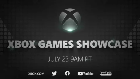 Microsoft’tan Xbox Series X oyunları için bir etkinlik daha