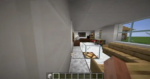 Minecraft içinde Windows 95 yüklü bir PC oluşturabilirsiniz