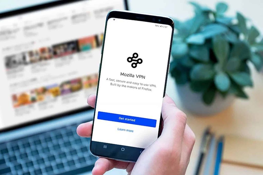 Mozilla VPN betadan çıktı, Windows ve Android için kullanımda