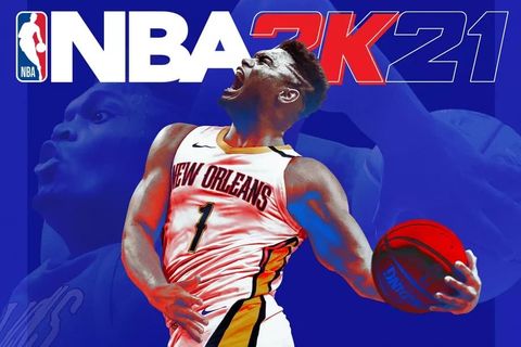 nba 2k21