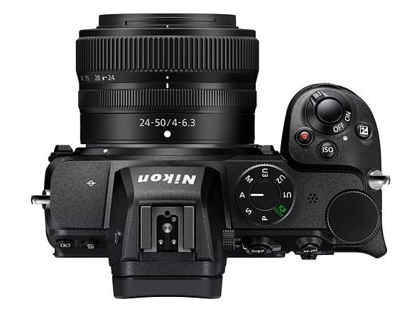 Nikon Z5 ile giriş segmentinde yeni bir seçenek sunuyor