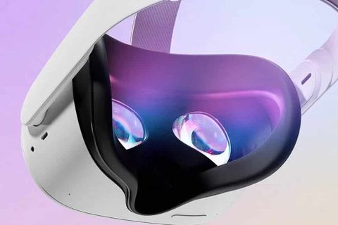 oculus quest