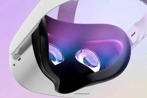 Yeni Oculus Quest’i gösteren fotoğraflar ortaya çıktı