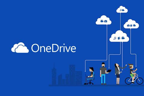 microsoft one drive