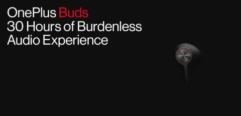 OnePlus Buds kablosuz kulaklığın özellikleri netleşiyor