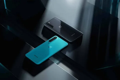 OnePlus Nord tanıtıldı: Snapdragon 765G işlemci, 48 MP kamera