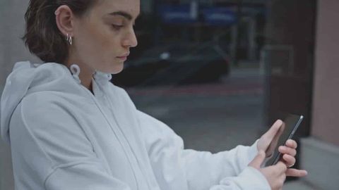 oneplus nord promo video