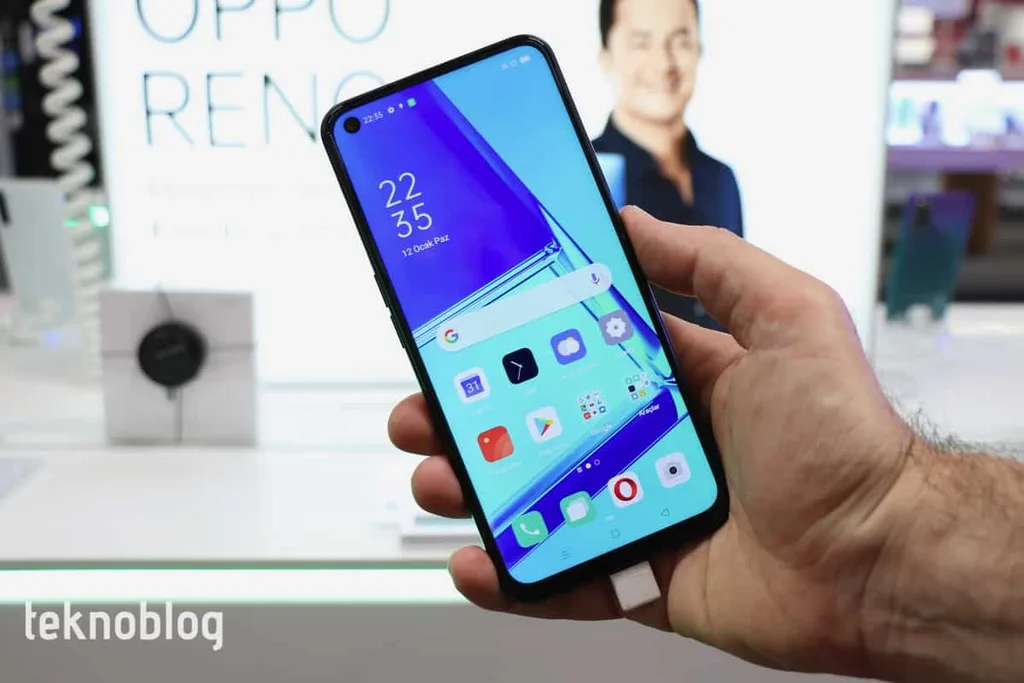 Oppo A53’ün teknik özellikleri internete sızdı