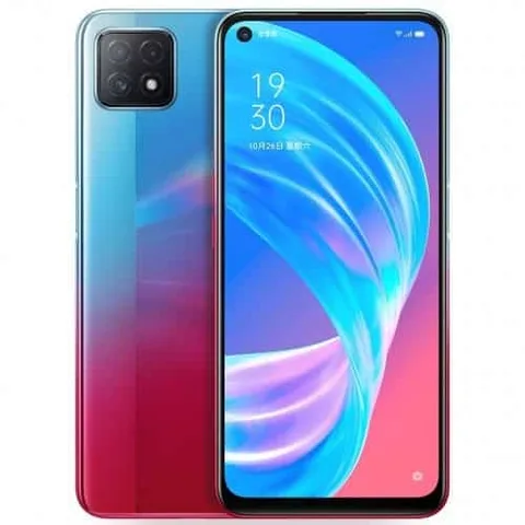 Oppo A72 5G resmiyet kazandı: Dimensity 720 işlemci, 90Hz ekran