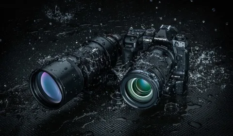Olympus makinelerini web kamerasına çeviren PC yazılımı