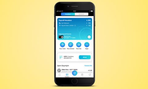 Paycell Hazır Limit ile ödeme işlemlerini kolaylaştırıyor