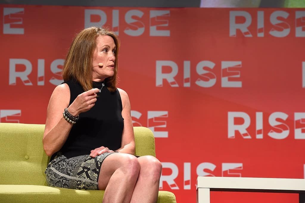 magic leap peggy johnson