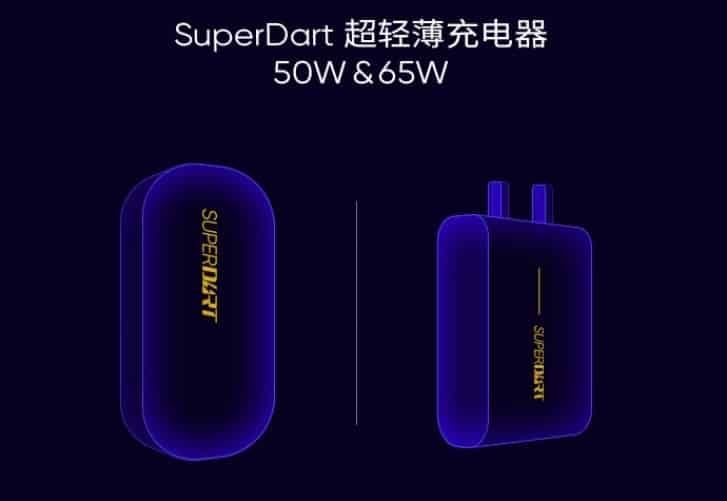 Realme 125W UltraDART hızlı şarj teknolojisini duyurdu