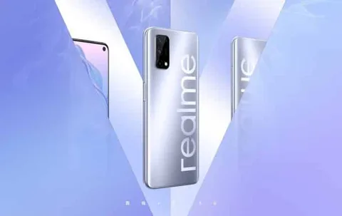 Realme’nin yeni telefonunun adı belli oldu