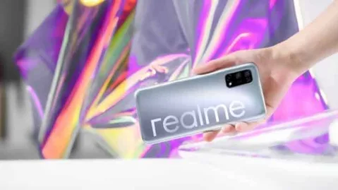 Realme V5’in tanıtım tarihi belli oldu