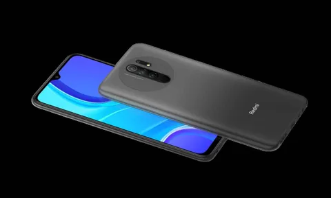 Redmi 9, Mi Smart Band 5 ve diğer yeni Mi aksesuarlarının fiyatları belli oldu
