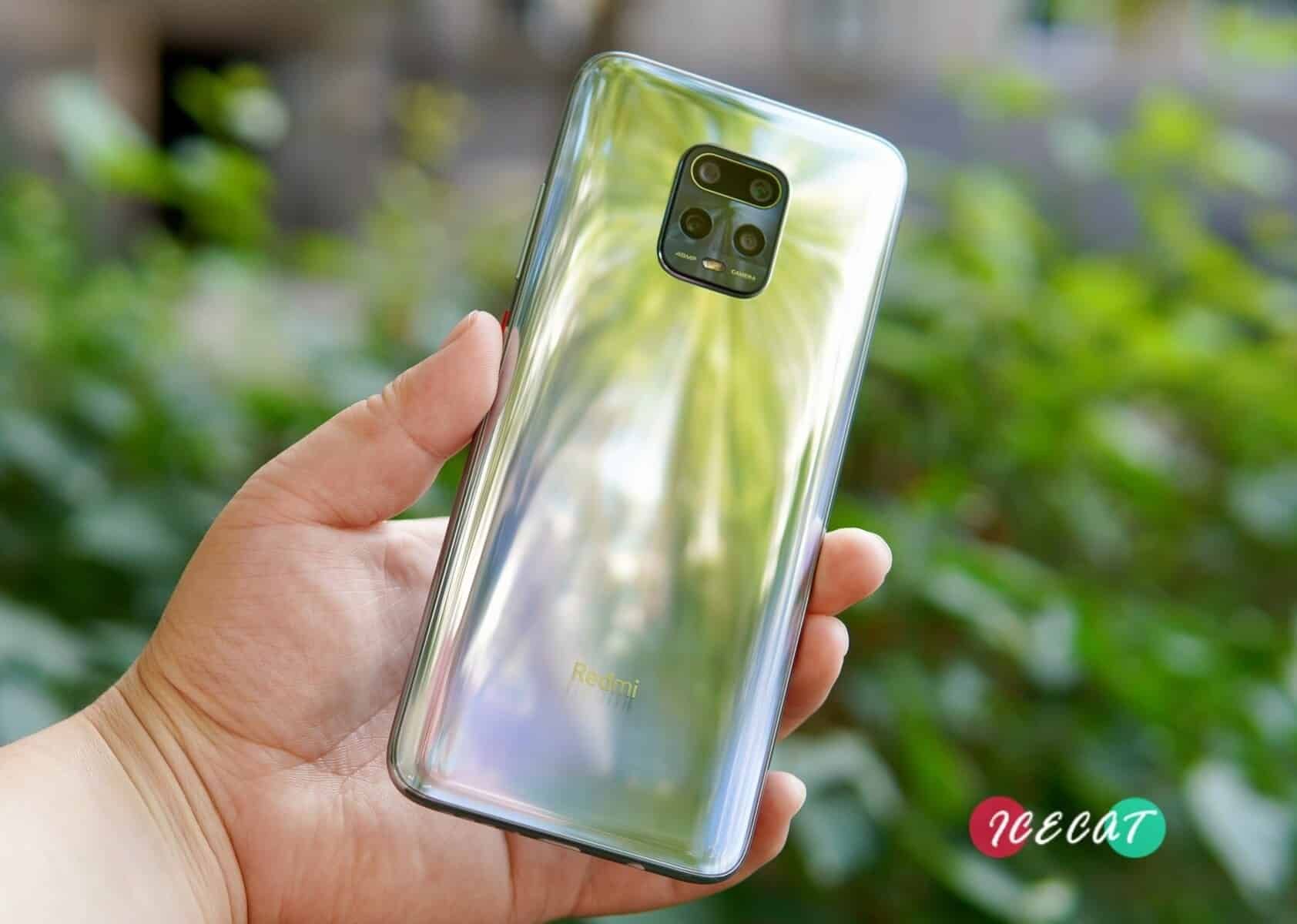 Redmi K30 Pro 5G ve Redmi 10X Pro 5G için yeni renk seçenekleri