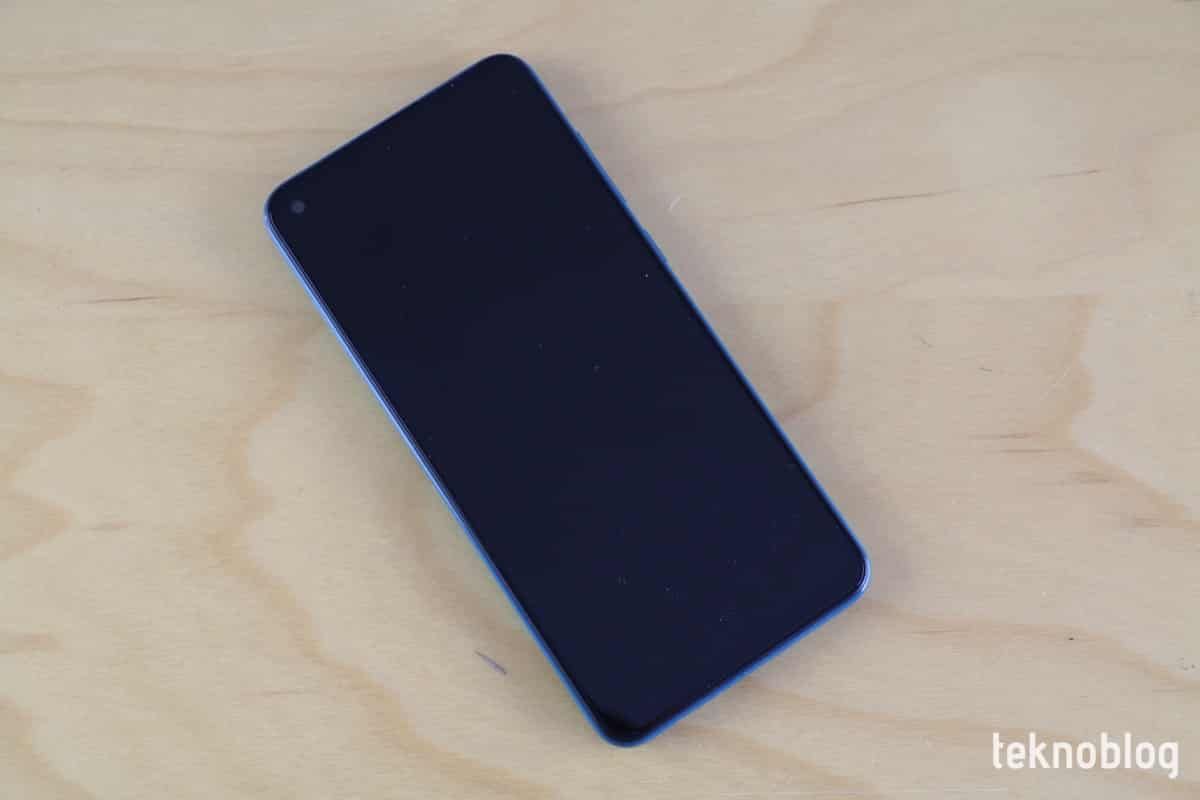 Redmi Note 9 İncelemesi