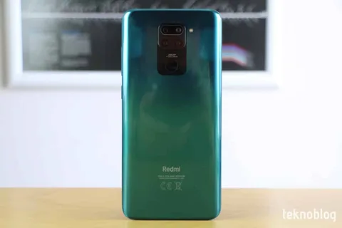 Redmi Note 10 tanıtımı için beklenen açıklama geldi