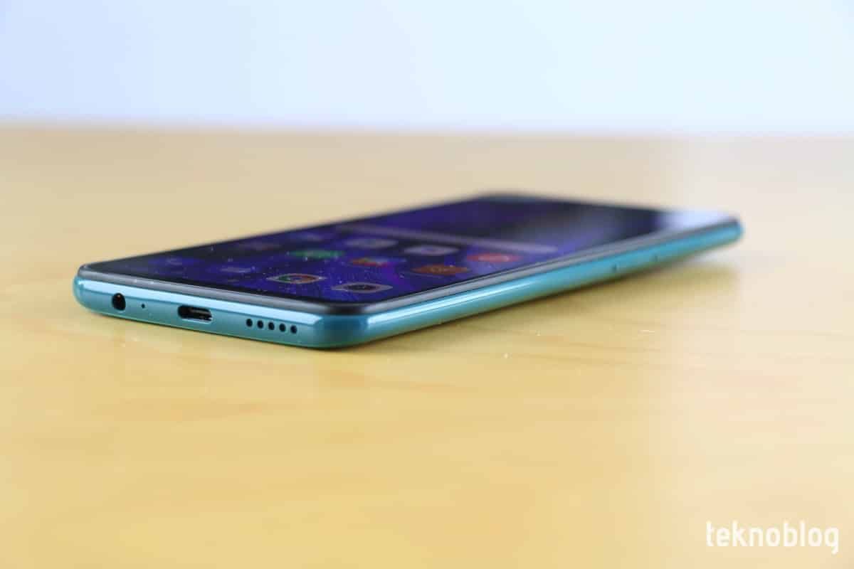 Redmi Note 9 İncelemesi