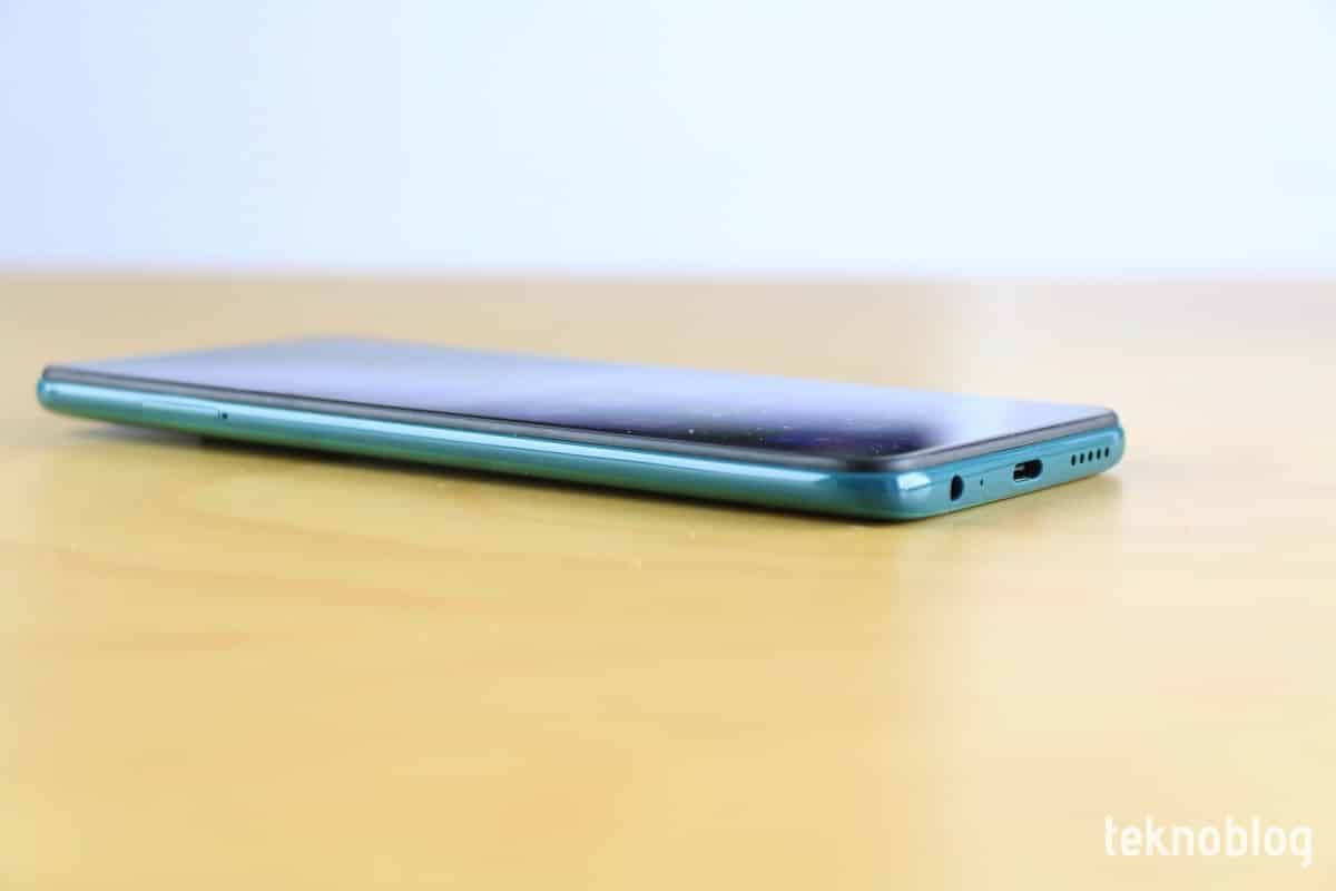 Redmi Note 9 İncelemesi