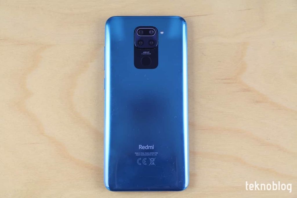 redmi note 9 inceleme dimensity 1200