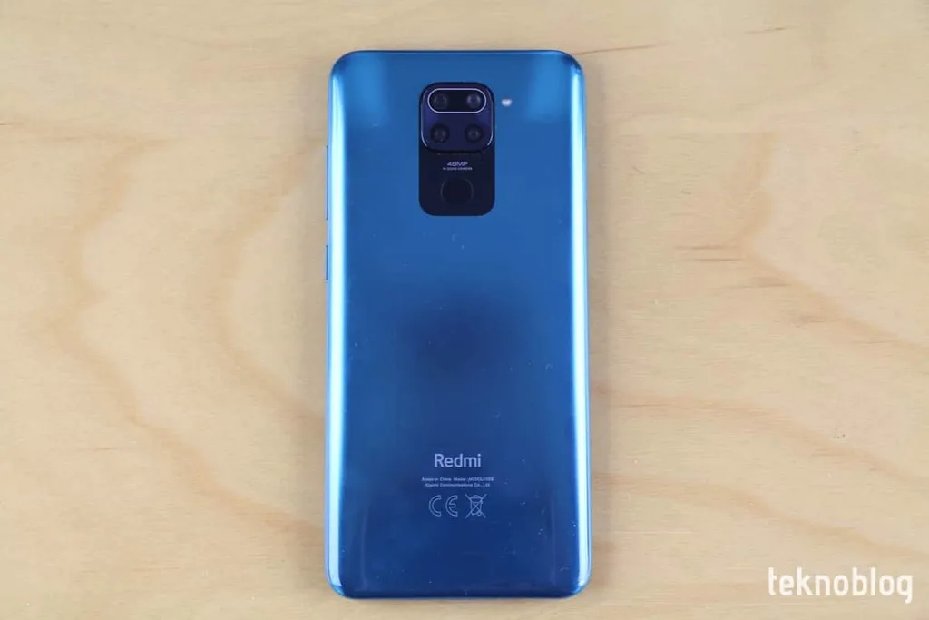 Redmi’nin akıllı oyun telefonu için yeni detaylar ortaya çıktı