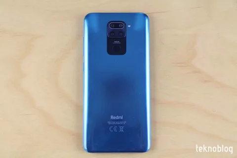 Redmi’nin akıllı oyun telefonu için yeni detaylar ortaya çıktı