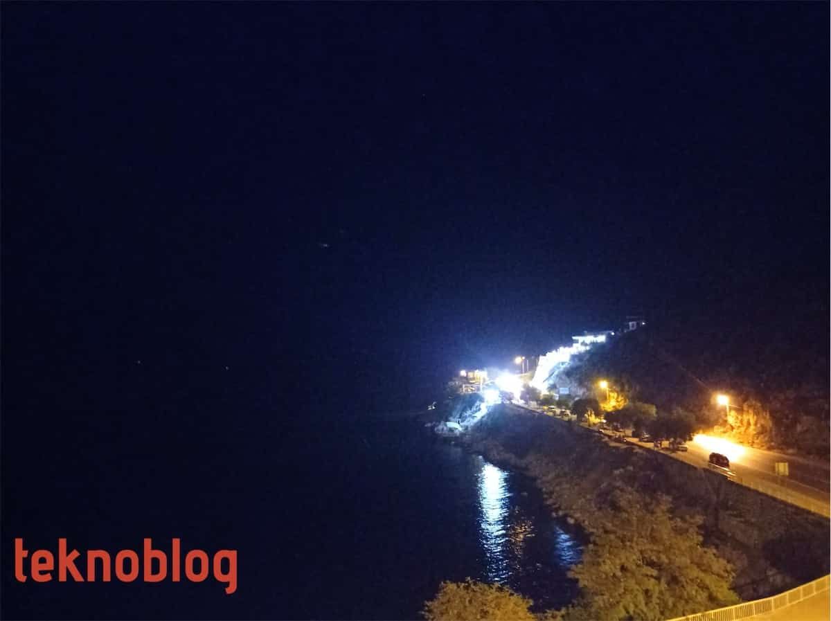 Redmi Note 9 İncelemesi