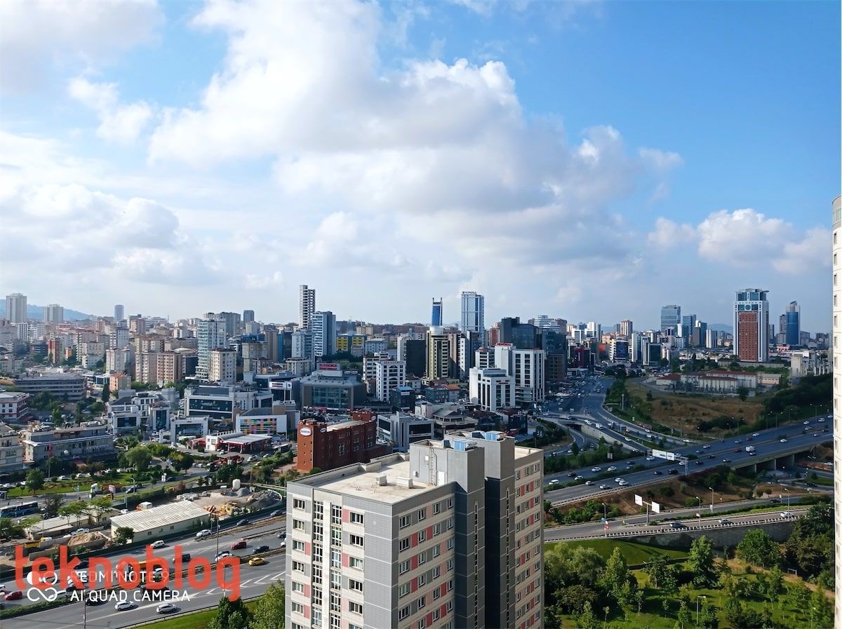 Redmi Note 9 İncelemesi