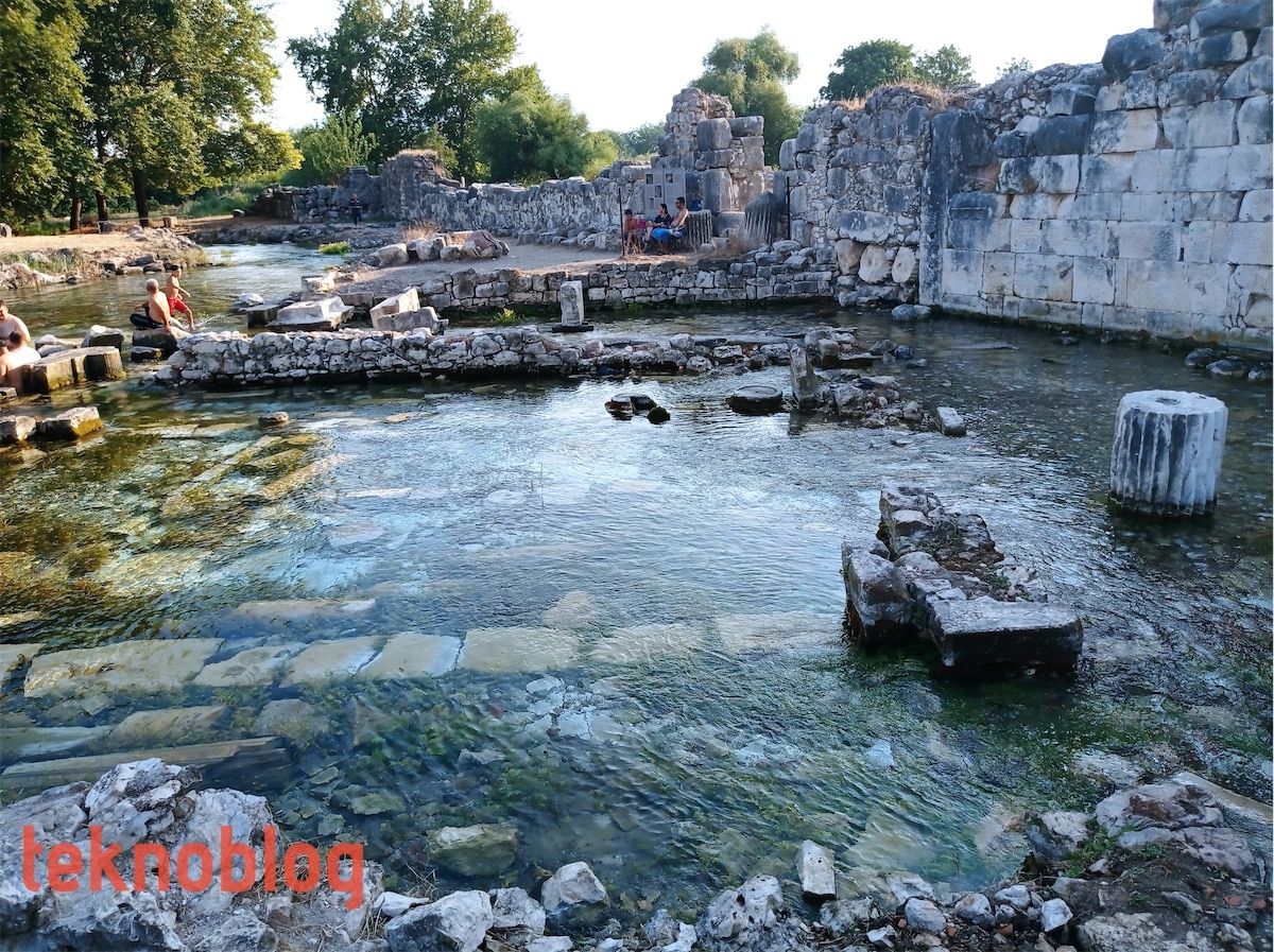 Redmi Note 9 İncelemesi