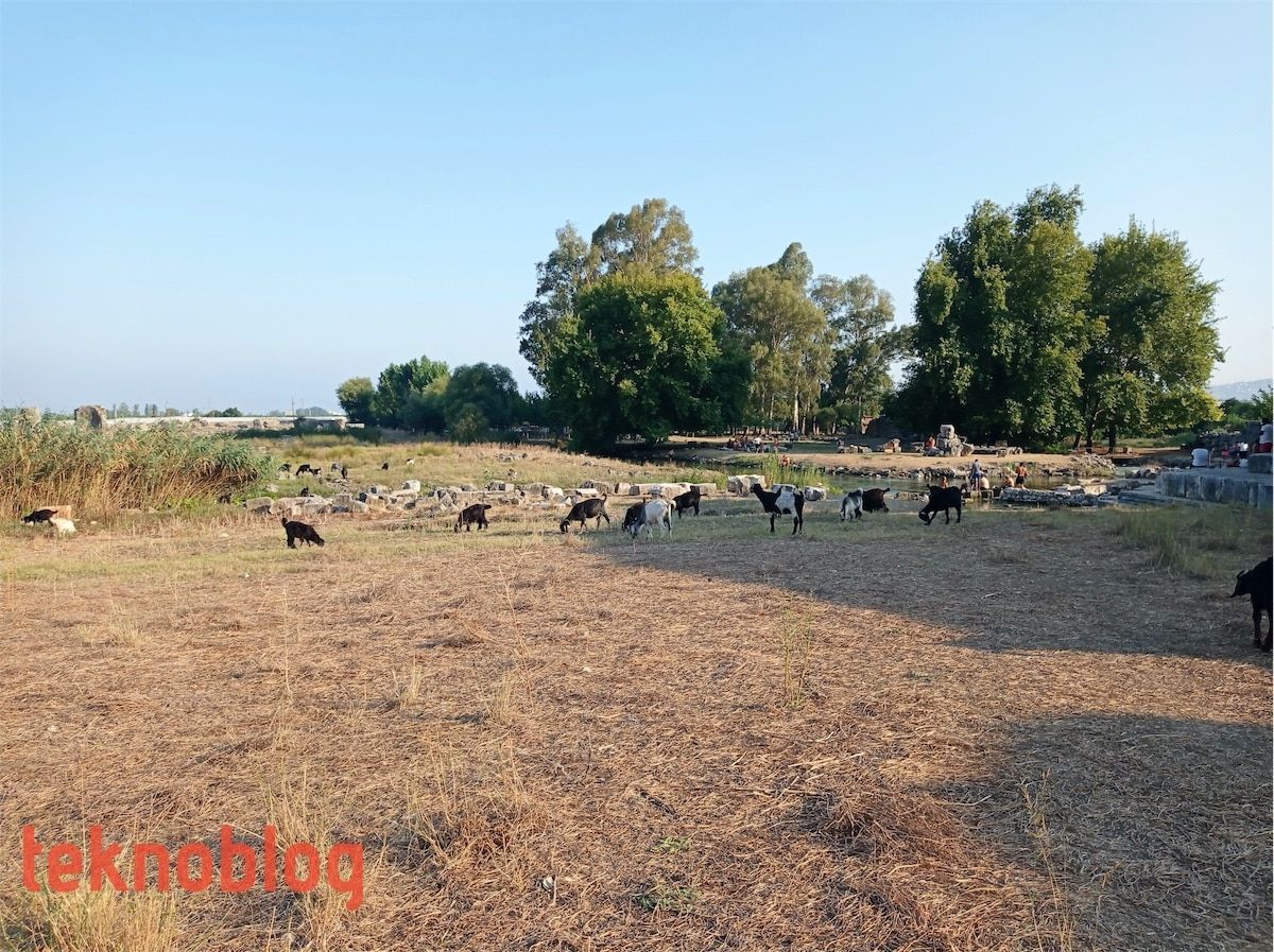 Redmi Note 9 İncelemesi