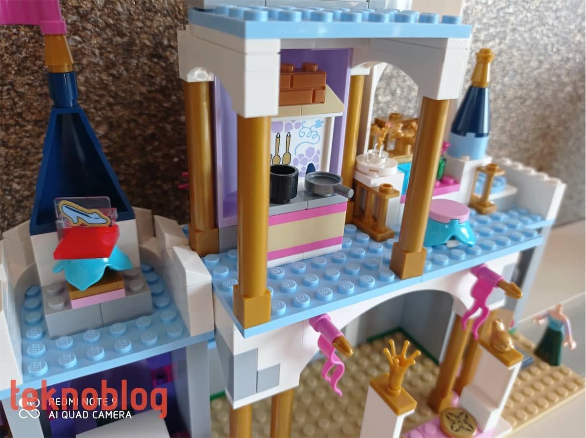 Redmi Note 9 İncelemesi