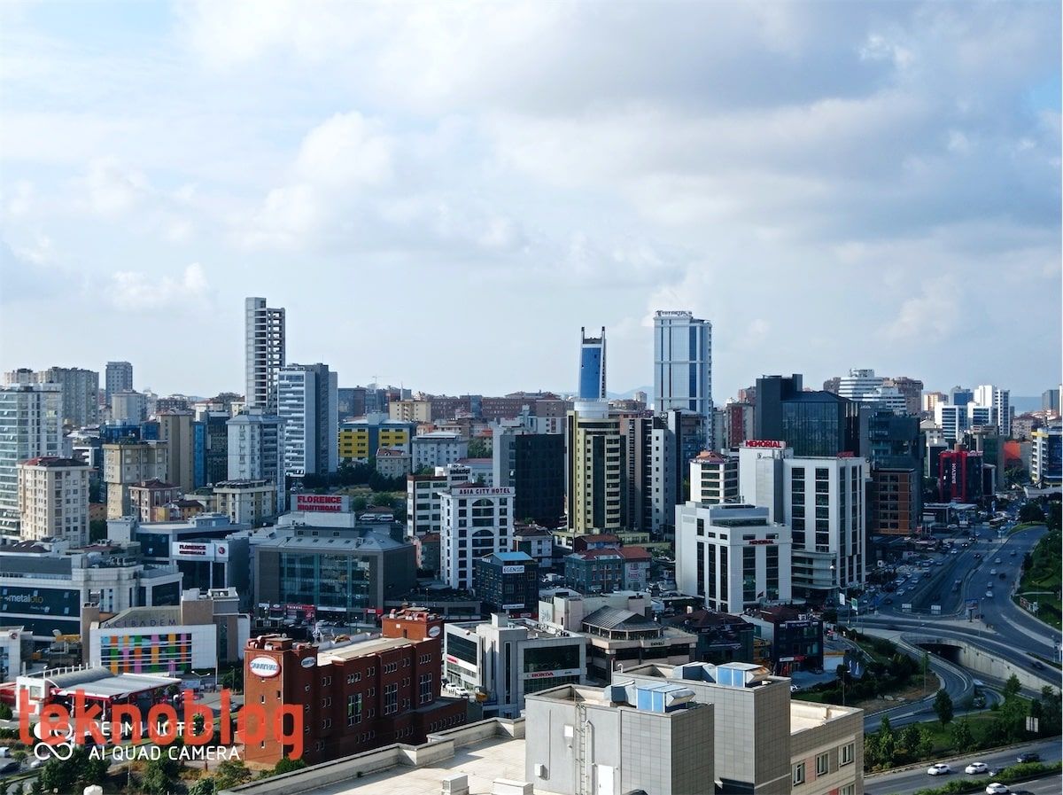 Redmi Note 9 İncelemesi