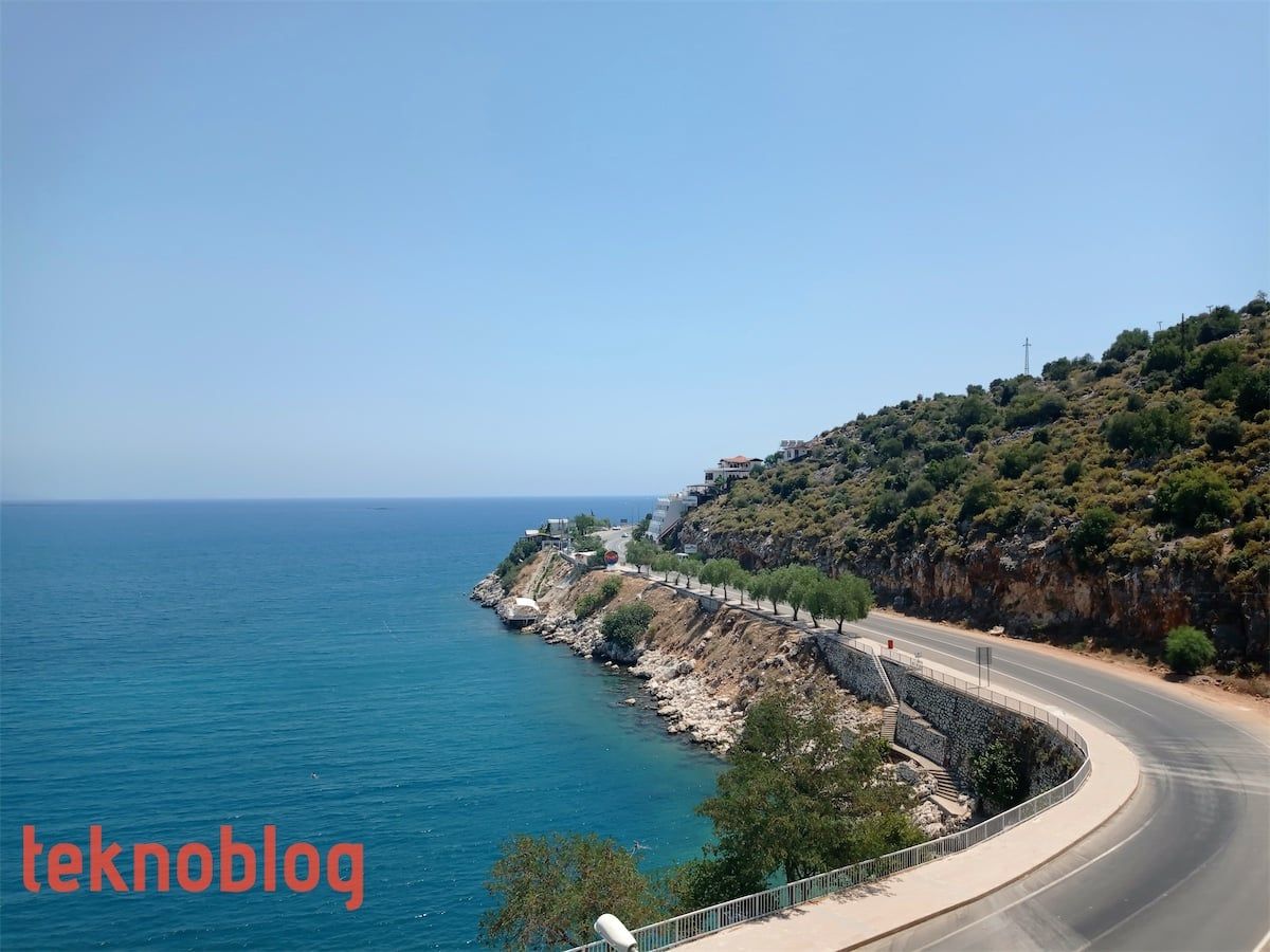 Redmi Note 9 İncelemesi