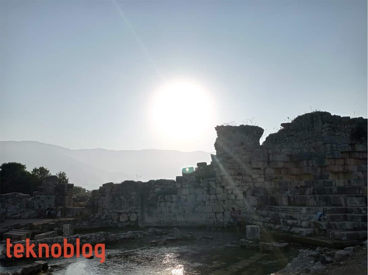 Redmi Note 9 İncelemesi