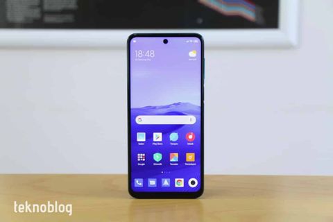 redmi note 9 pro inceleme
