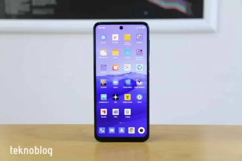 Redmi Note 10 Pro Snapdragon 732G işlemci ve 64 megapiksel kamerayla gelecek