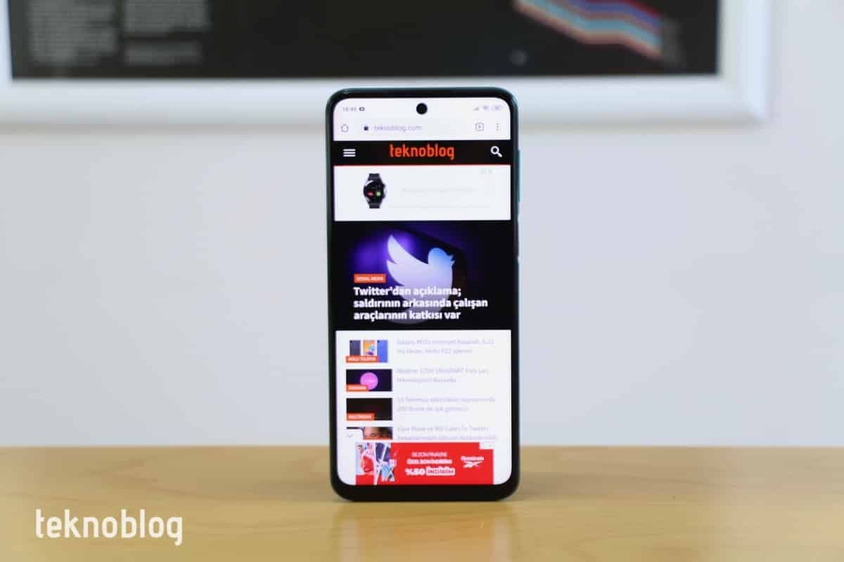 redmi note 9 pro inceleme