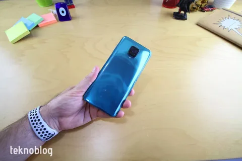 Redmi Note 9 Pro 5G ile ilgili detaylar netleşiyor