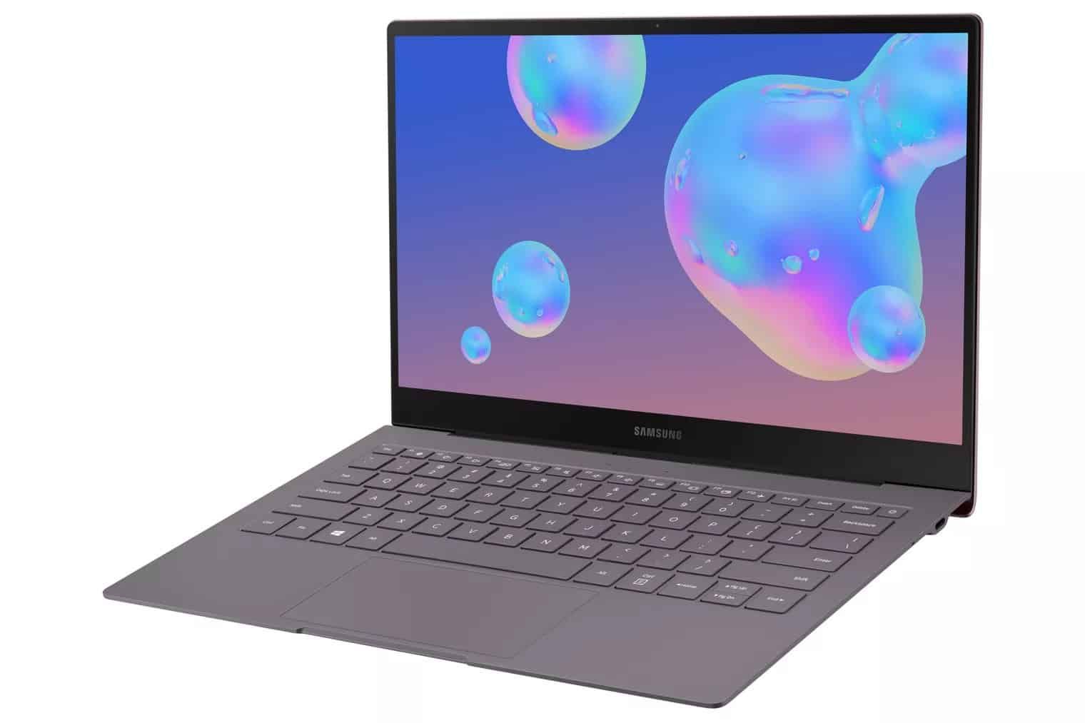 samsung galaxy book s
