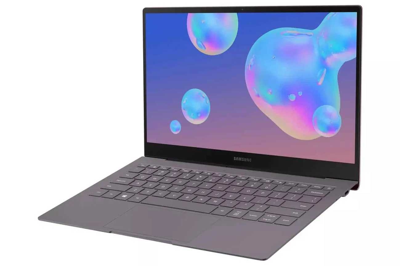 Samsung Galaxy Book S Intel’in Hybrid işlemcili ilk dizüstü bilgisayarı