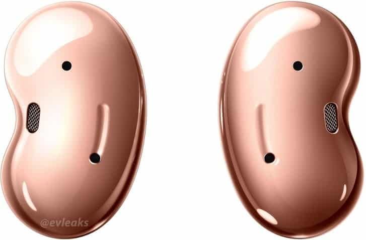 samsung galaxy buds live