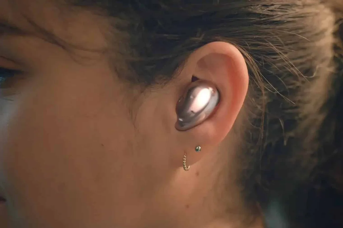 Galaxy Buds Live Samsung’un mobil uygulamasında görüldü