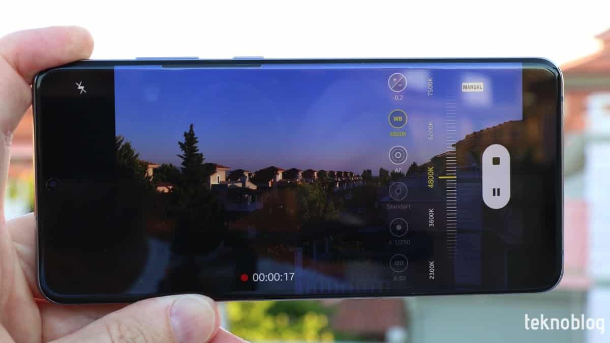 Samsung Galaxy S20 Ultra İncelemesi