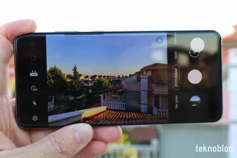 Google Android 11’de kamera için tercih imkanlarını azaltacak