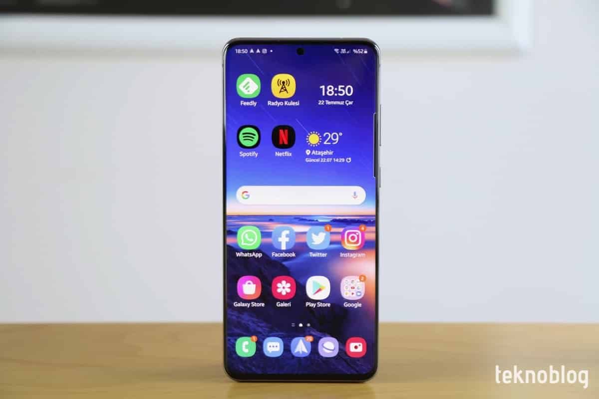 samsung galaxy s20 ultra